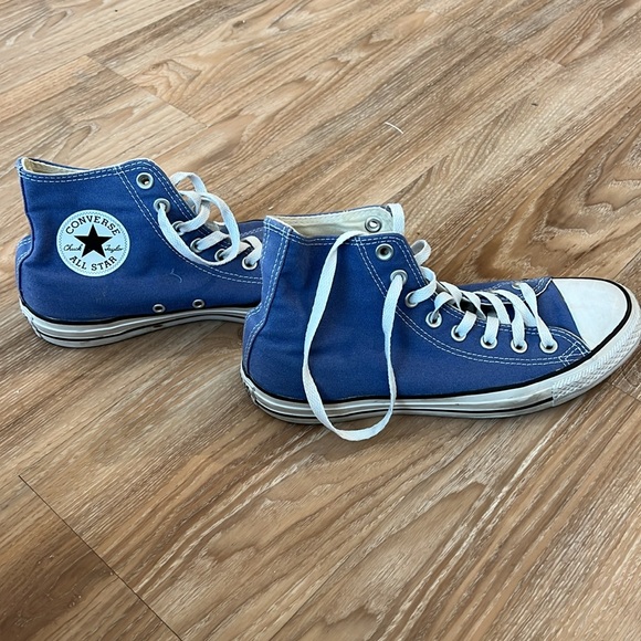 Converse All Stars - Picture 3 of 5